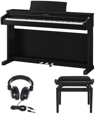 Kawai CX-202 B Set Schwarz