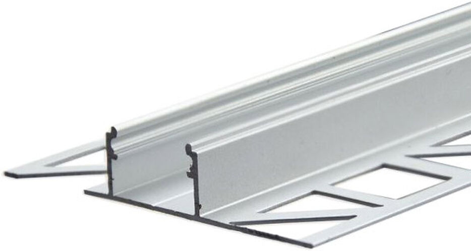 Isoled Led Fliesen T-Profil, 250cm