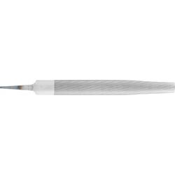 PFERD TOOLS 11310251 Kabinettfeile Länge 250 mm 5 St.