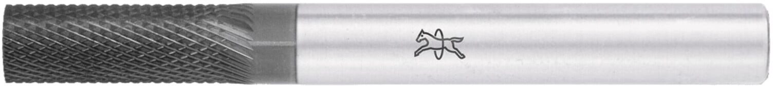 PFERD Schleifstift ZYA 0616/6 MICRO HC-FEP Hartmetall (21101677)