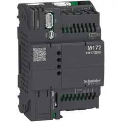 Schneider Electric IIoT-Gateway Modicon M172 TM172SIG