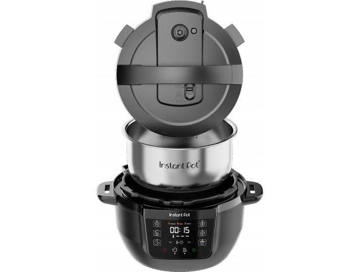 Appareil De Cuisson Instant-pot Classic Mini 800w 3.8l