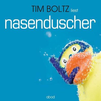 Nasenduscher - Tim Boltz, Audio, 4066004653273