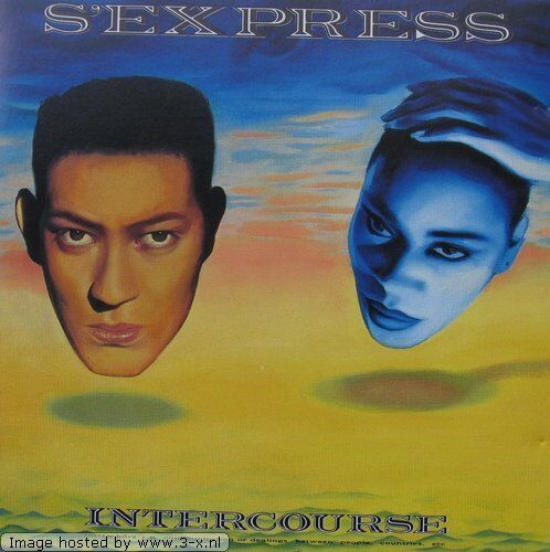S-Express - Intercourse (1991) - Preis vom 30.09.2026 09:01:18 h