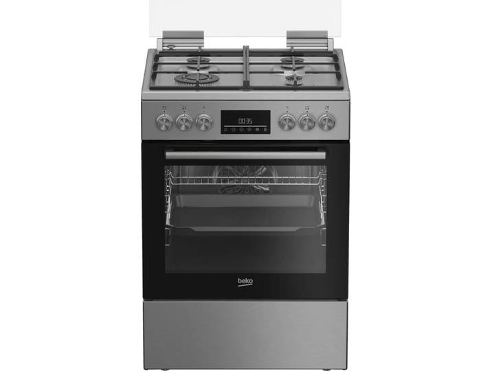 Beko FBE6133XSNL AeroPerfect