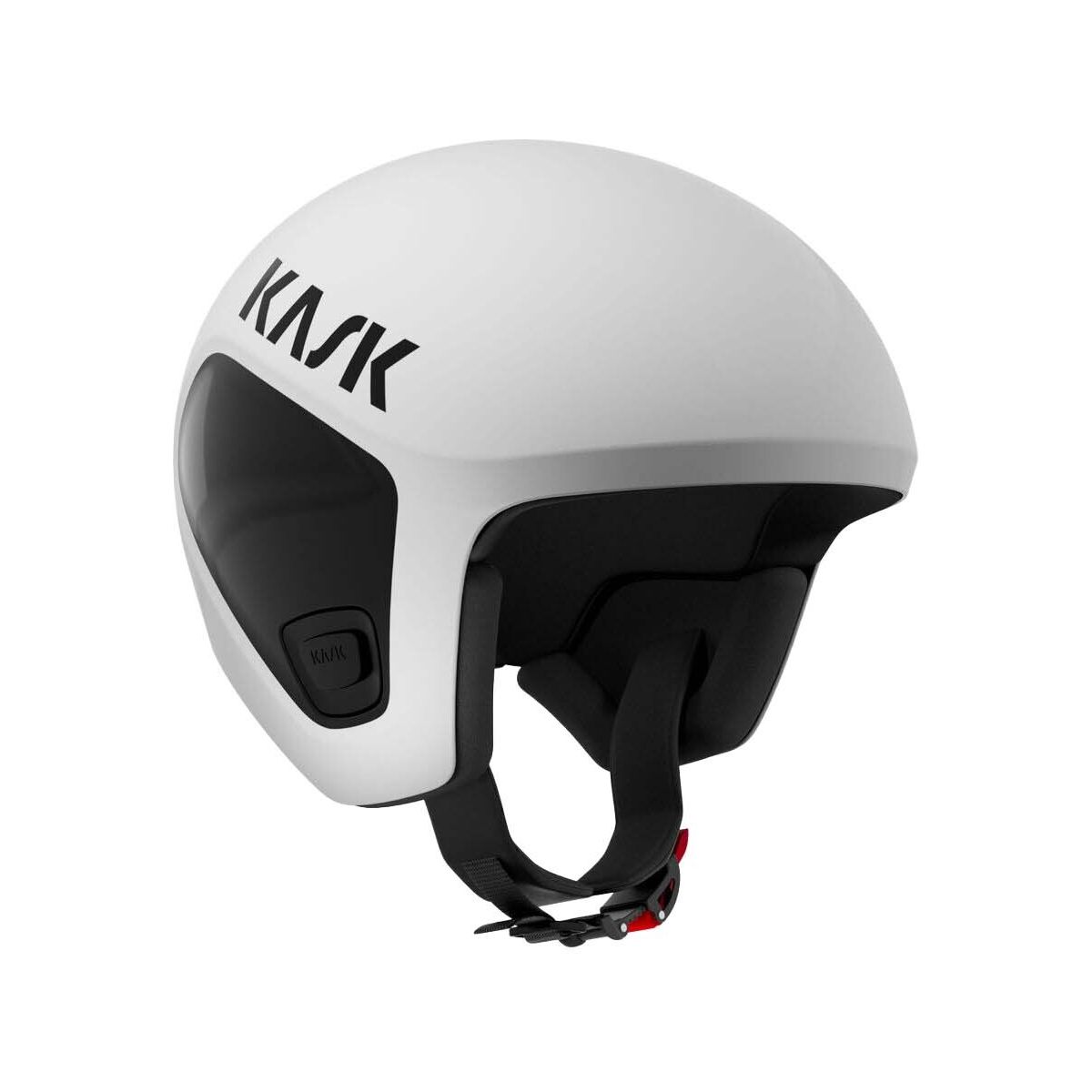 KASK Omega white (201) ohne Vibes S SHE00072-201.S