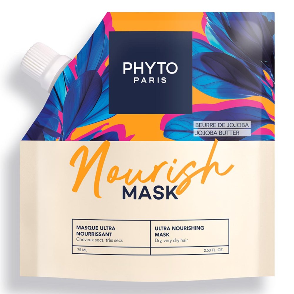 Laboratoire Native Deutschland GmbH Phyto Nutrition Mini-maske 20605886