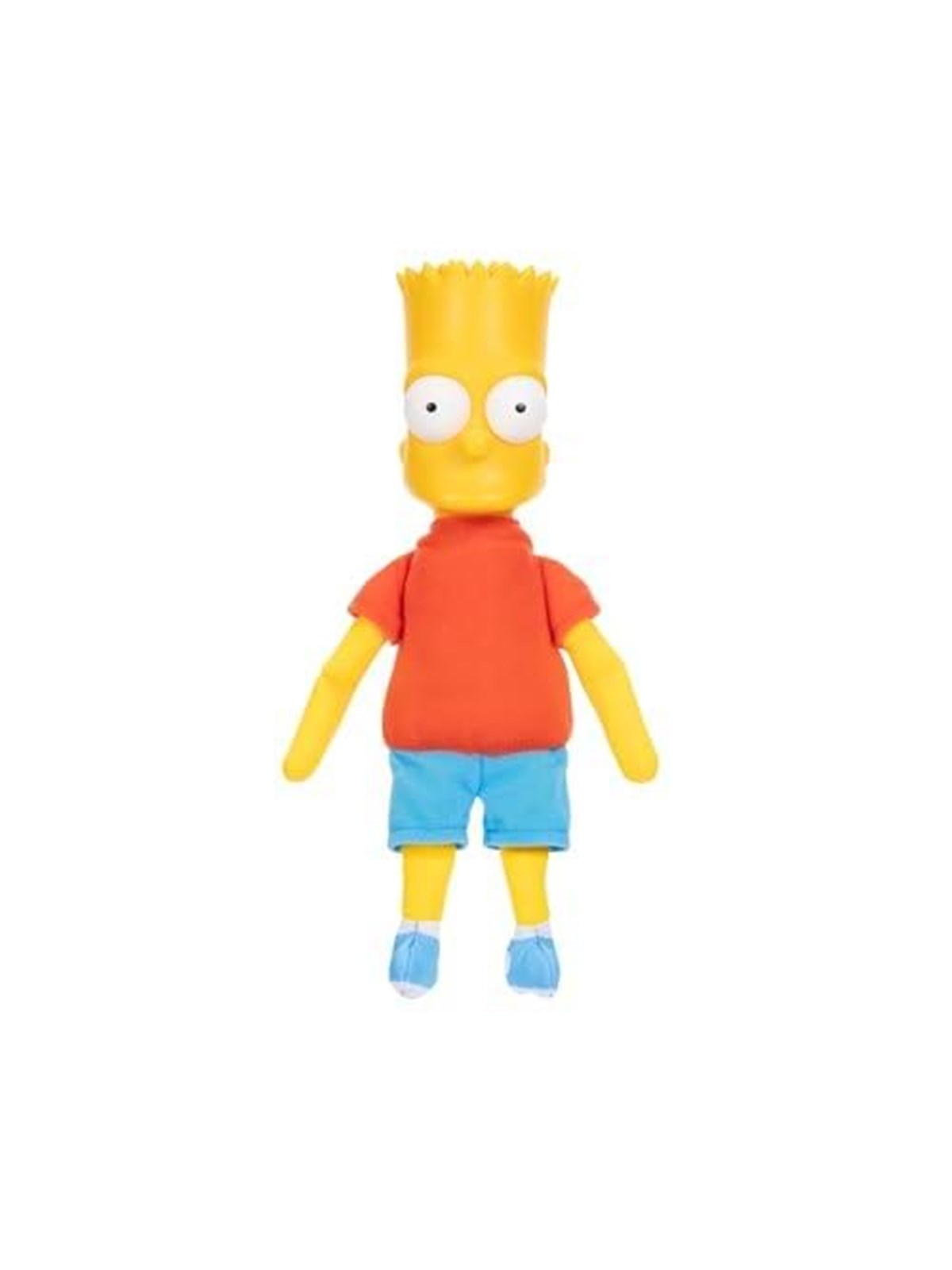 Jakks Simpsons - Bart Shelf Talker (English)