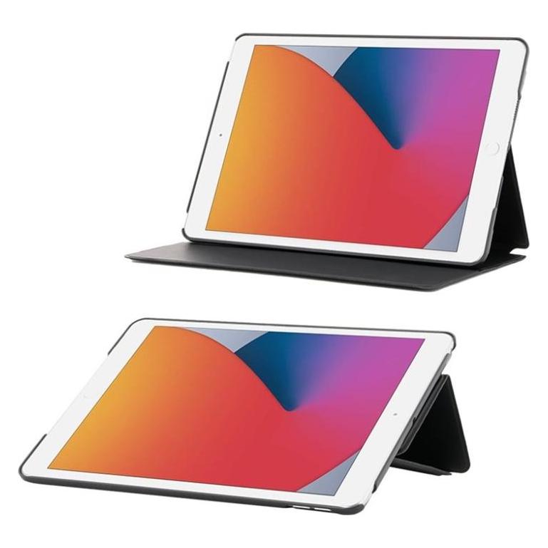 Mobilis RE.LIFE Case f. iPad 9,8,7th Gen (Apple iPad 2019 (7. Gen), Apple iPad 2020 (8. Gen), Apple iPad 2021 (9. Gen)) (068002)