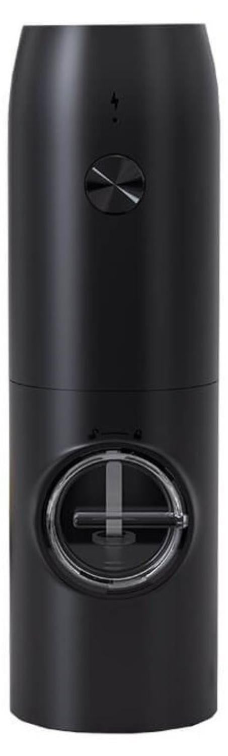 Maestro elektrische kruidenmolen MR1615BLACK