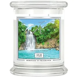 Fiji 411g
