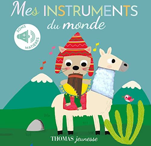 Marie Deloste - Mes instruments du monde - Preis vom 30.09.2026 09:01:18 h