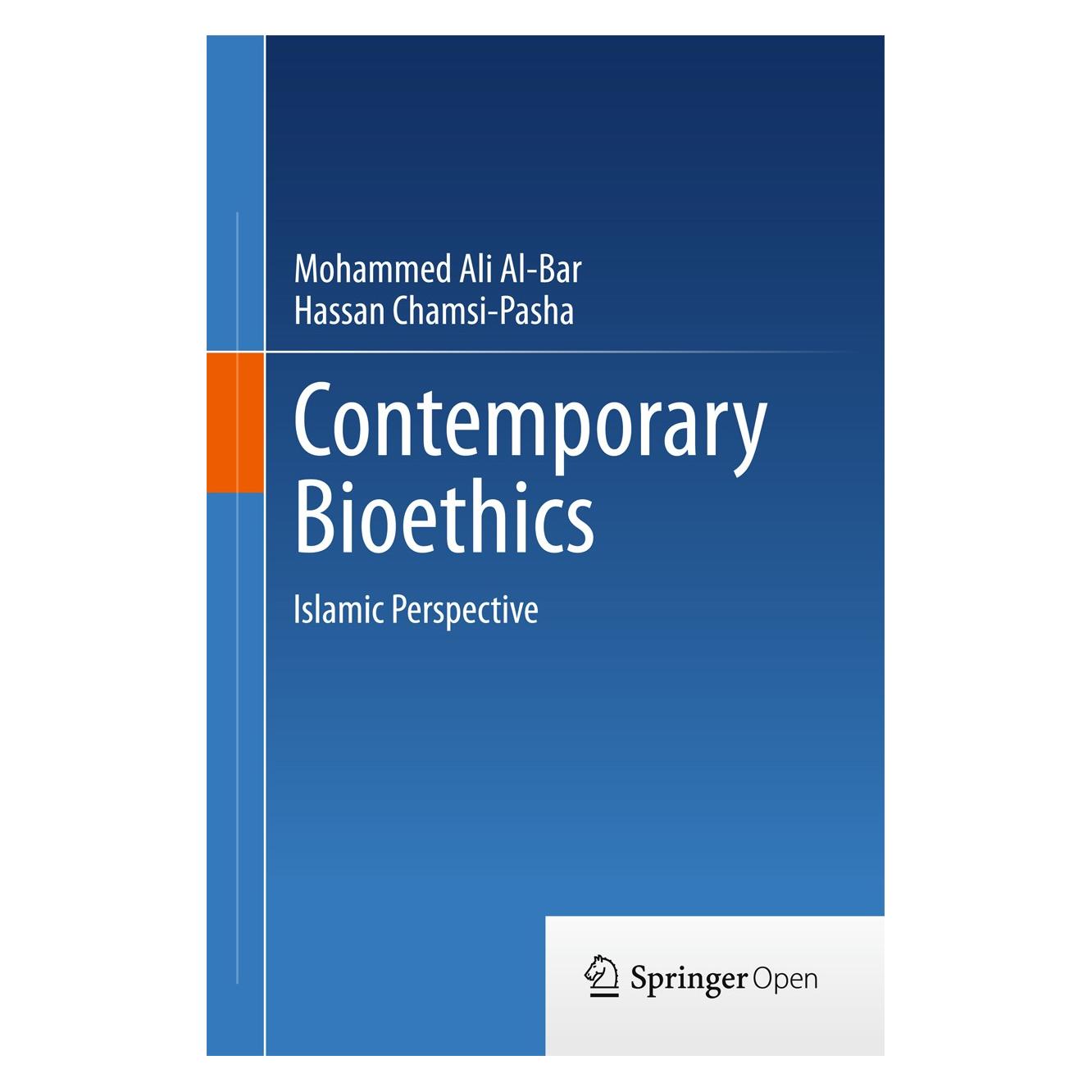 Springer Al-Bar:Contemporary Bioethics (Englisch, Hardcover, Hassan Chamsi-Pasha, Mohammed Ali Al-Bar) (9783319184272)