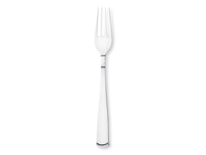 Gense Couverts en argent Rosenholm fourchette