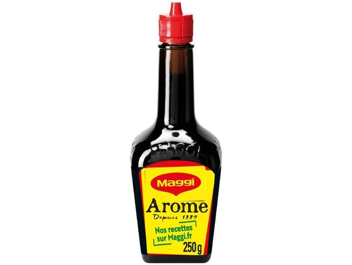 Maggi Assaisonnement liquide 250 g