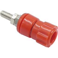 Schnepp SP 2070 RT Polklemme Rot 15 A 1 St. Piece 342 000108