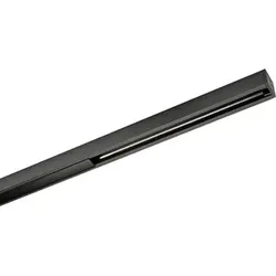 SG Leuchten ZIP 230V schwarz COVER für Zip-Schi ene 003021