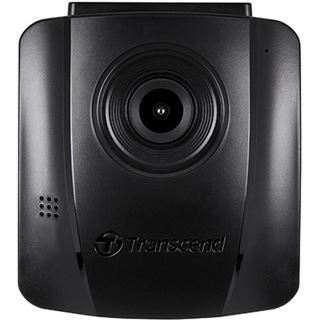 Transcend Dashcam - DrivePro 110 - 64GB (Saugnapfhalterung)