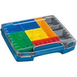 Bosch Professional i-BOXX 72 set 10 (1600A001S8)