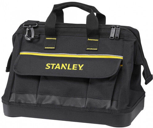 Stanley 1-96-183 16&amp;quot; Sac a outils ouvert