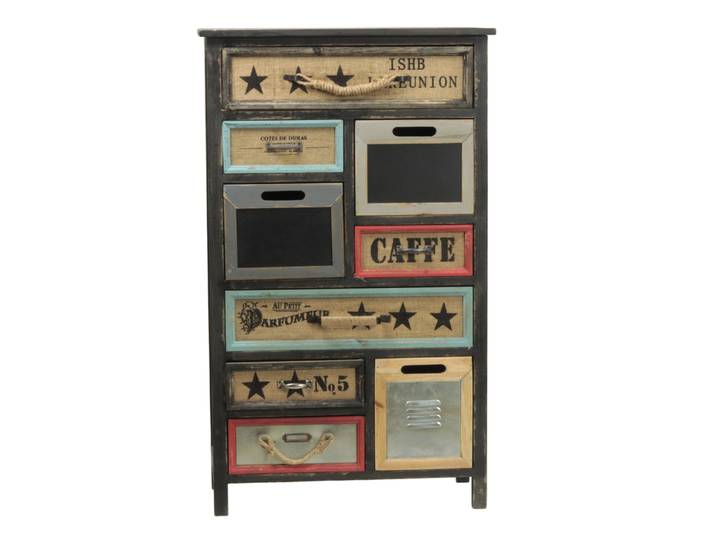 Chiffonnier Vintage