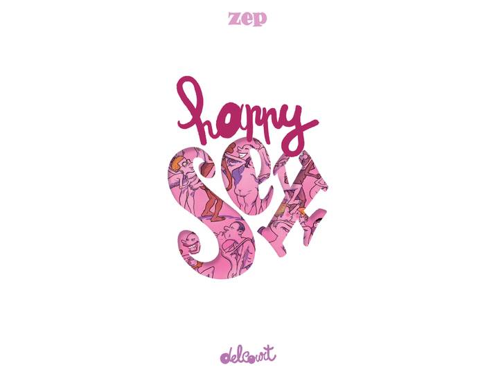 Happy Sex (BD)