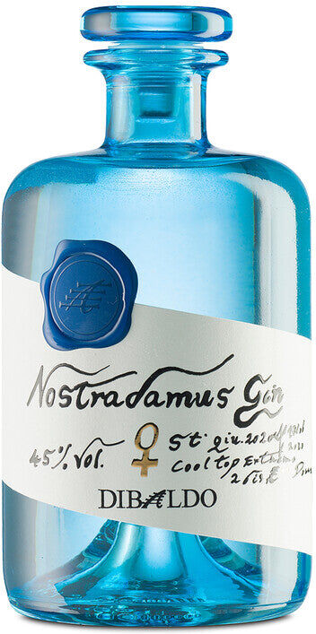 DiBaldo Gin 'Nostradamus'