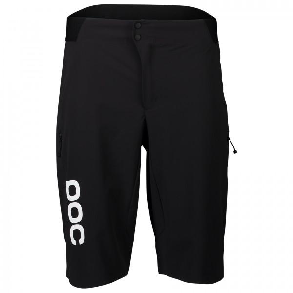 POC - Guardian Air Shorts - Velohose Gr M schwarz