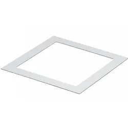 Dometic FreshJet FJ-AF Adapterrahmen für Dachaussparungen größer als 400 x 400 mm