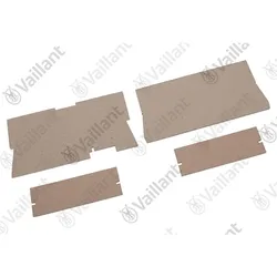 Vaillant Isoliermatte Turbo 24 kW Set 075973