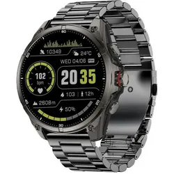 Carneo GTR eXpedition (44 mm, ohne SIM), Smartwatch
