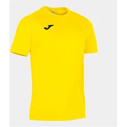 JOMA Strong Handballtrikot Kinder 900 - gelb 164