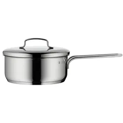 WMF Stielkasserolle Ø 16 cm mit Deckel Mini
