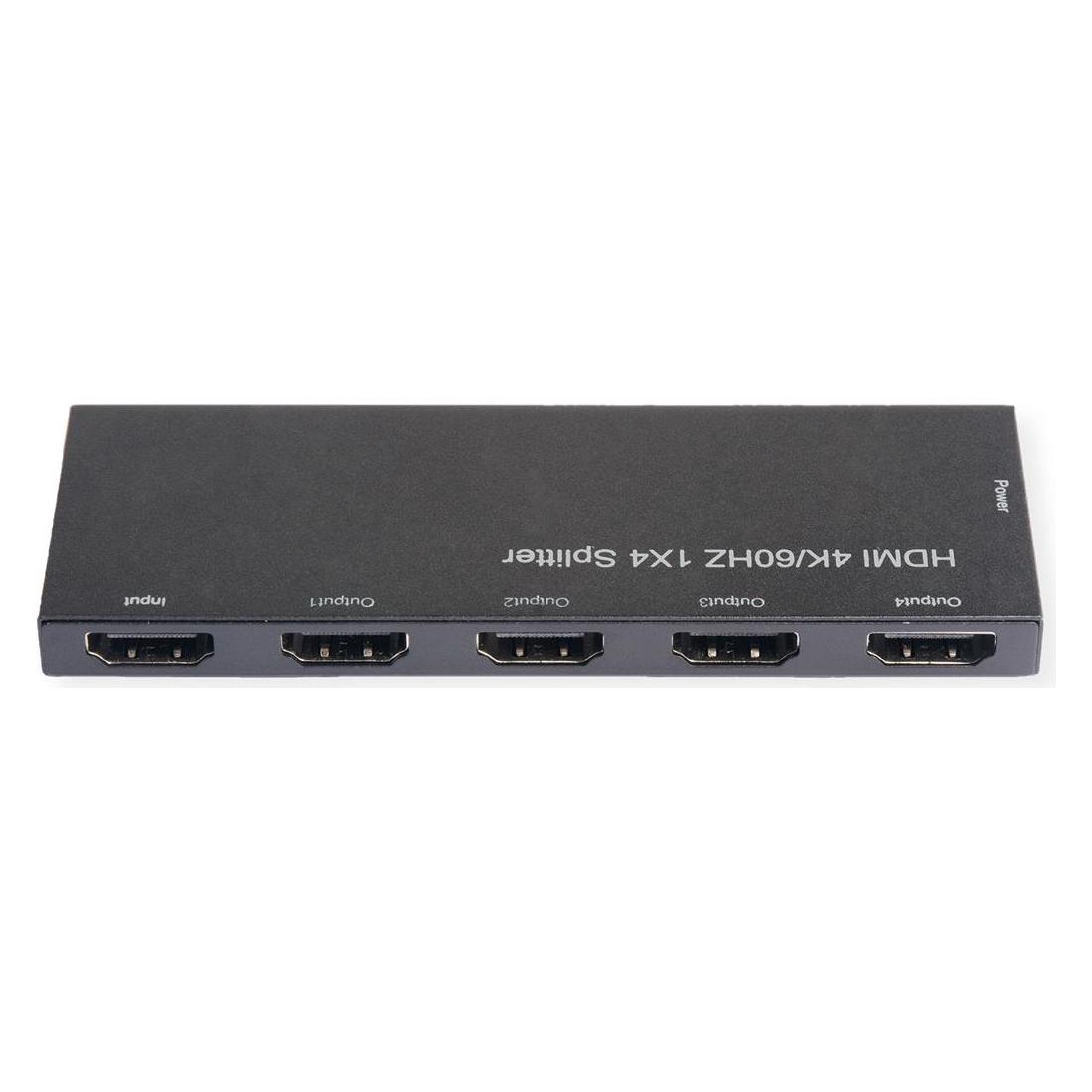 Roline HDMI Splitter (14.01.3557)