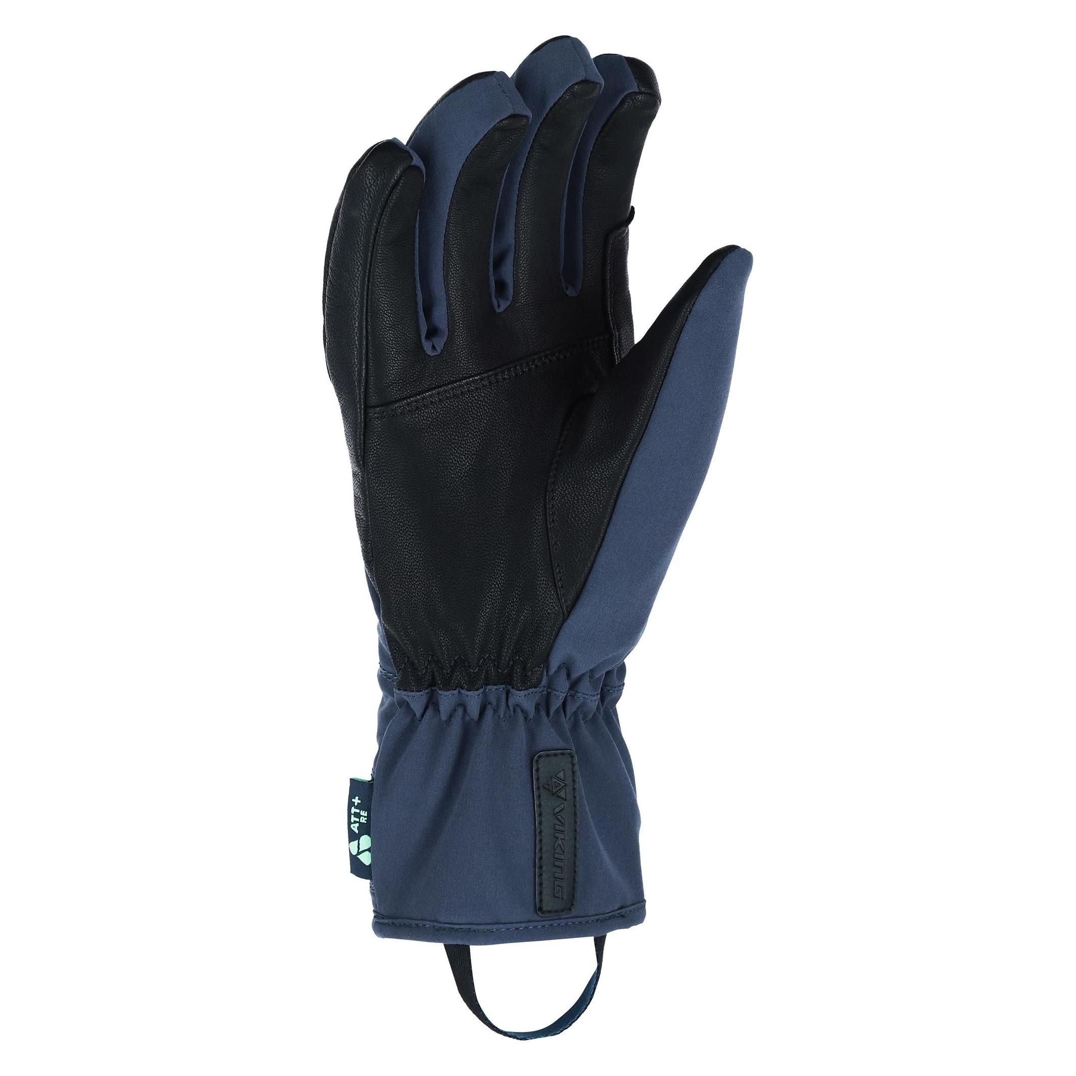 Vikingsports Norvika Pro Ski Lady Handschuhe (5) (113/26/7733/1909)
