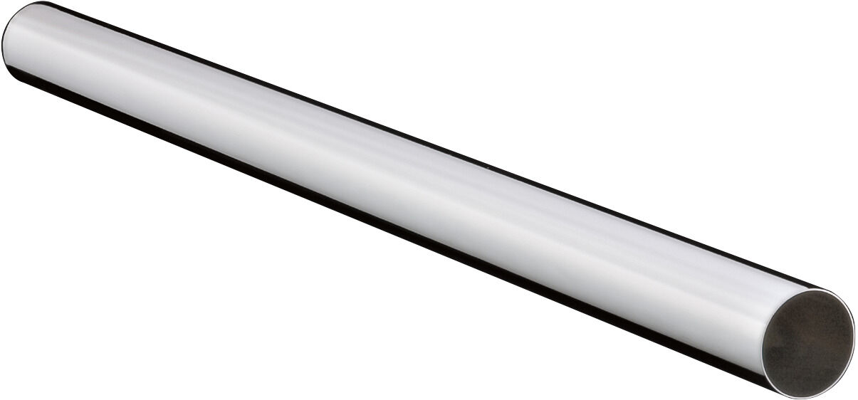 Hansgrohe tuyau mural Axor DN32 500mm chromé 51317000