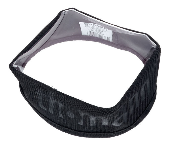 Thomann Cover Ape Labs ApeLight maxi Black