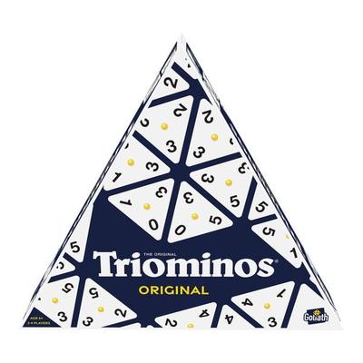 Triominos The Original