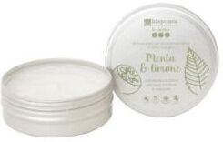 La Saponaria Handcreme mit Minze und Zitrone 60 ml