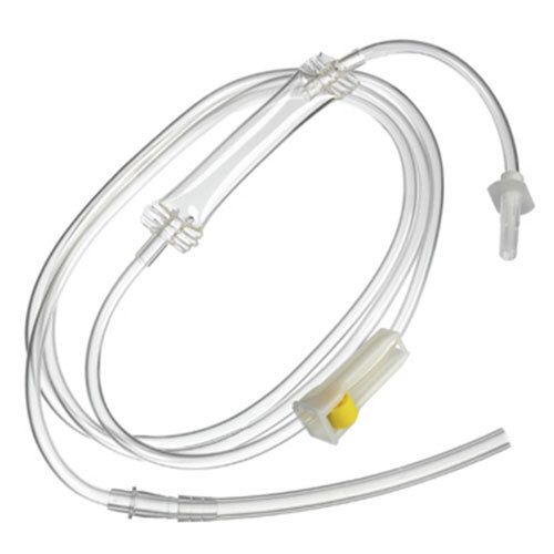 Ecospike Urologie Transfer Set 1 St