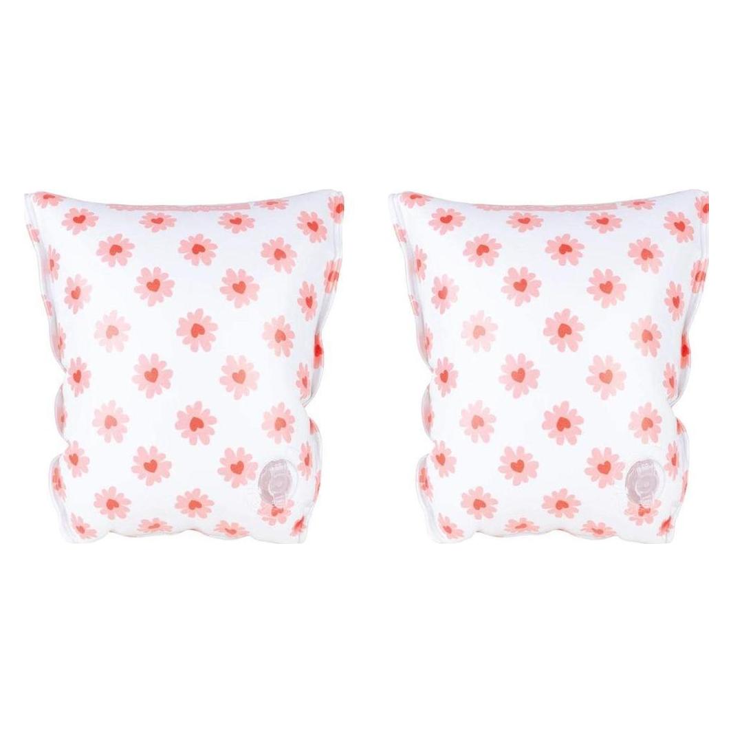 Swim Essentials Schwimmflügel 26 Jahre Flower Hearts (2023SE915)