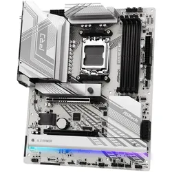 AsRock X870 Pro RS WiFi (AM5, AMD X870, ATX), Mainboard