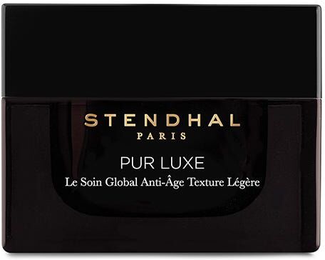 STENDHAL PARIS Pur Luxe Le Soin Global Anti-Age Texture Legere