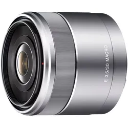 SEL 3,5/30 mm Makro Objektiv
