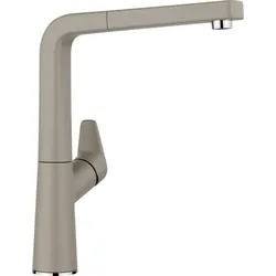 Blanco Avona-s Küchenarmatur 521283 SILGRANIT-Look tartufo