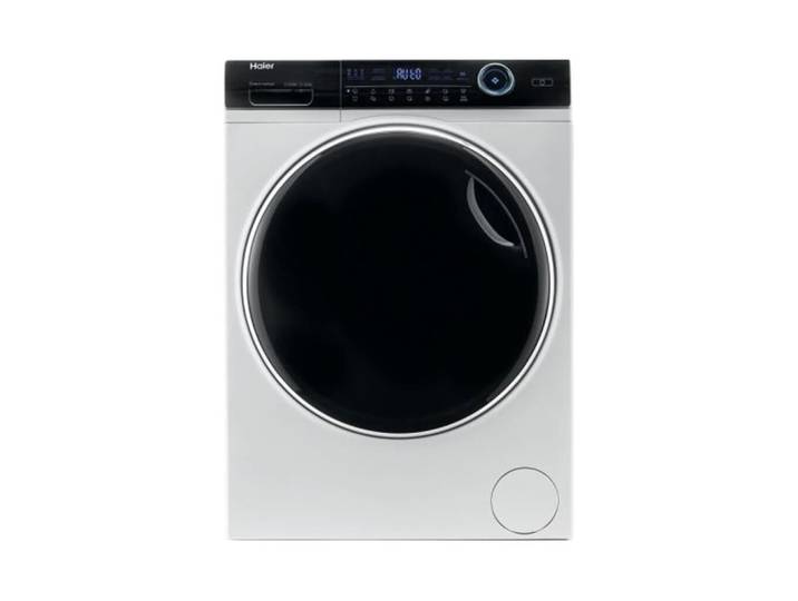 Haier HWD100-B14979-S Waschtrockner Kombigerät