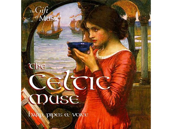 Various - The Celtic Muse