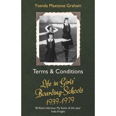 Terms & Conditions, Taschenbuch von Ysenda Maxtone Graham, Little, Brown and Company, 978-0-349-14306-4