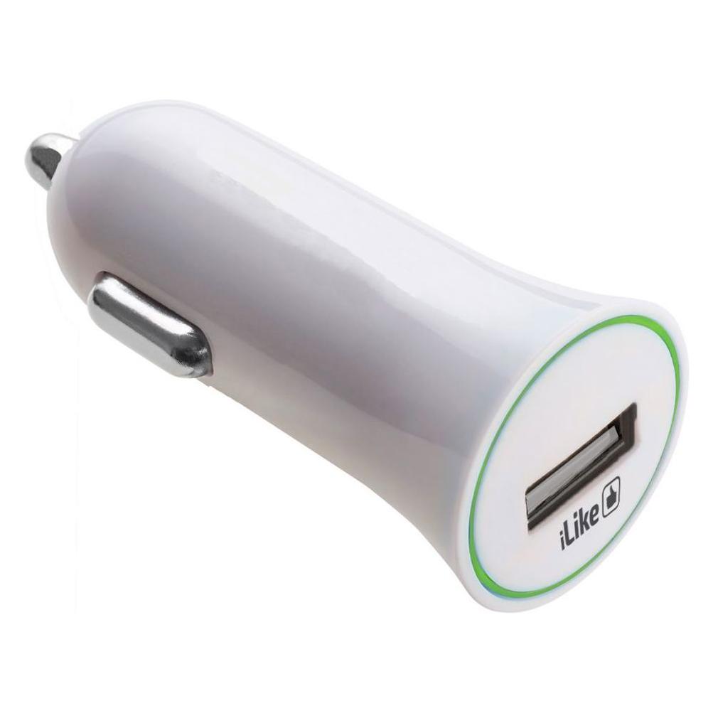 iLike Car Charger ICC01 (ILIKE)