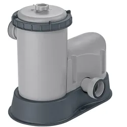 Bestway Filterpumpe 5.678 l/h, 110 W